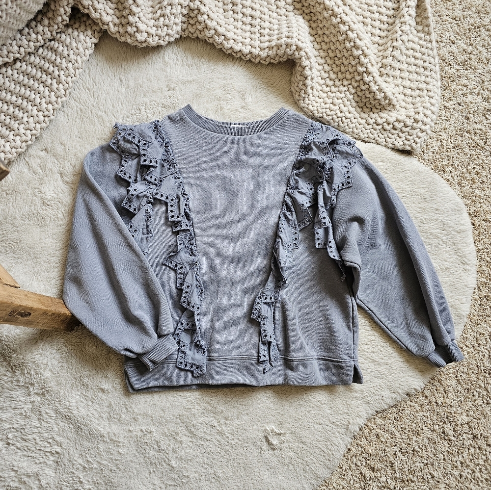Zara Sweater